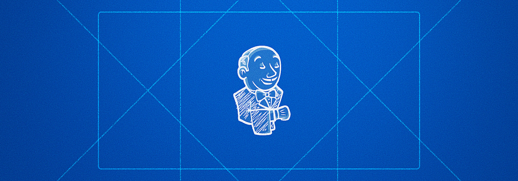 Redesigning Jenkins (Part One)