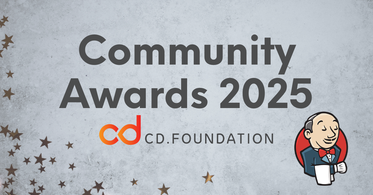 community awards 2025 jenkins